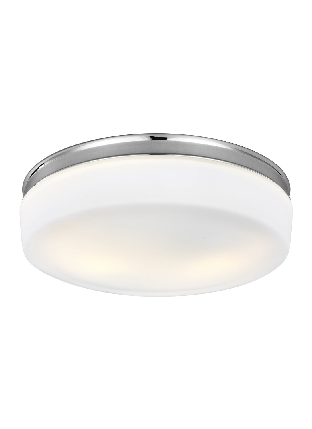 Plafonnier Issen à deux lumières