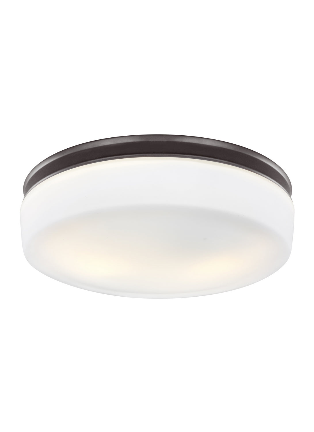 Plafonnier Issen à deux lumières