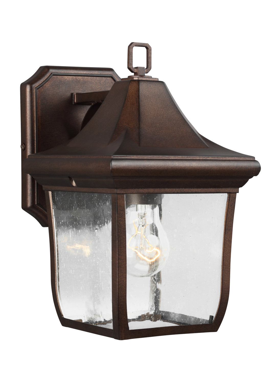 Oakmont Outdoor Wall Lantern