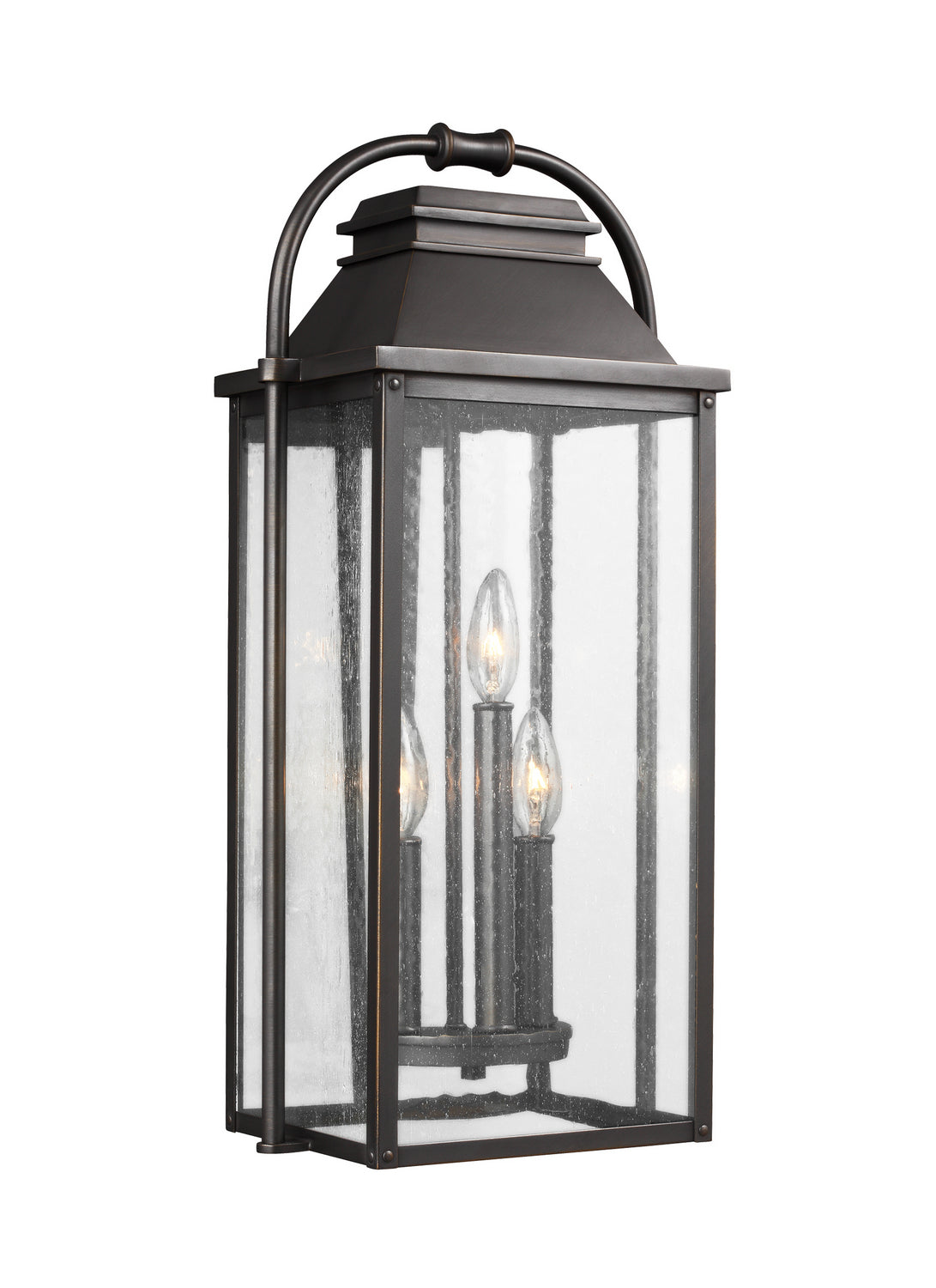 Lanterne de Wellsworth