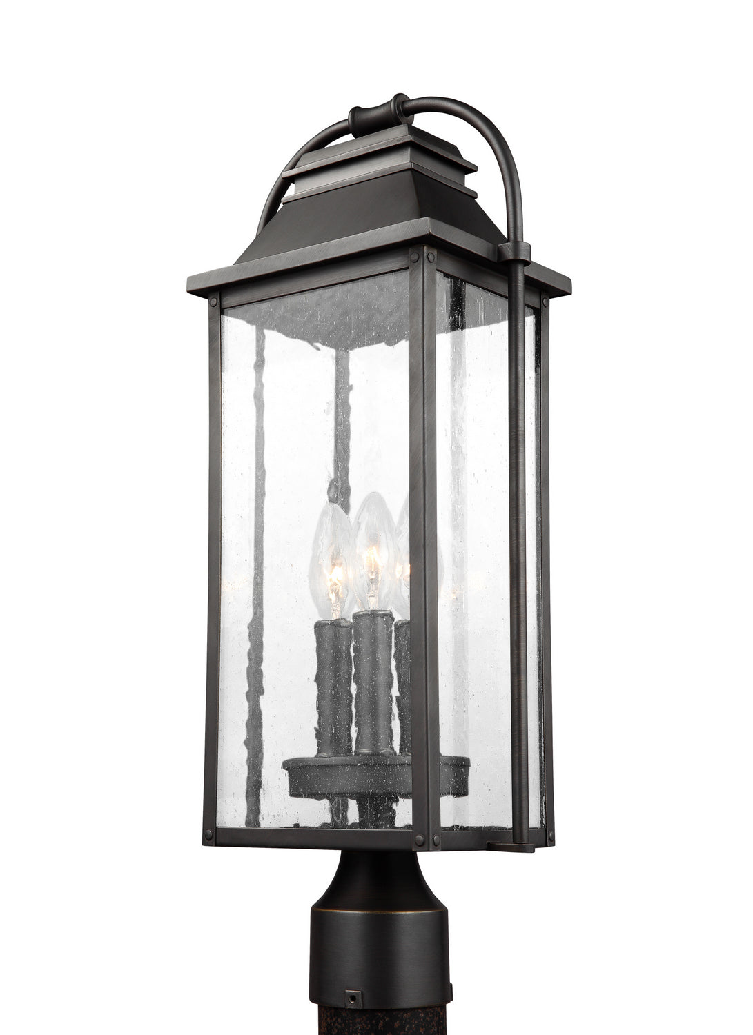 Lanterne de Wellsworth