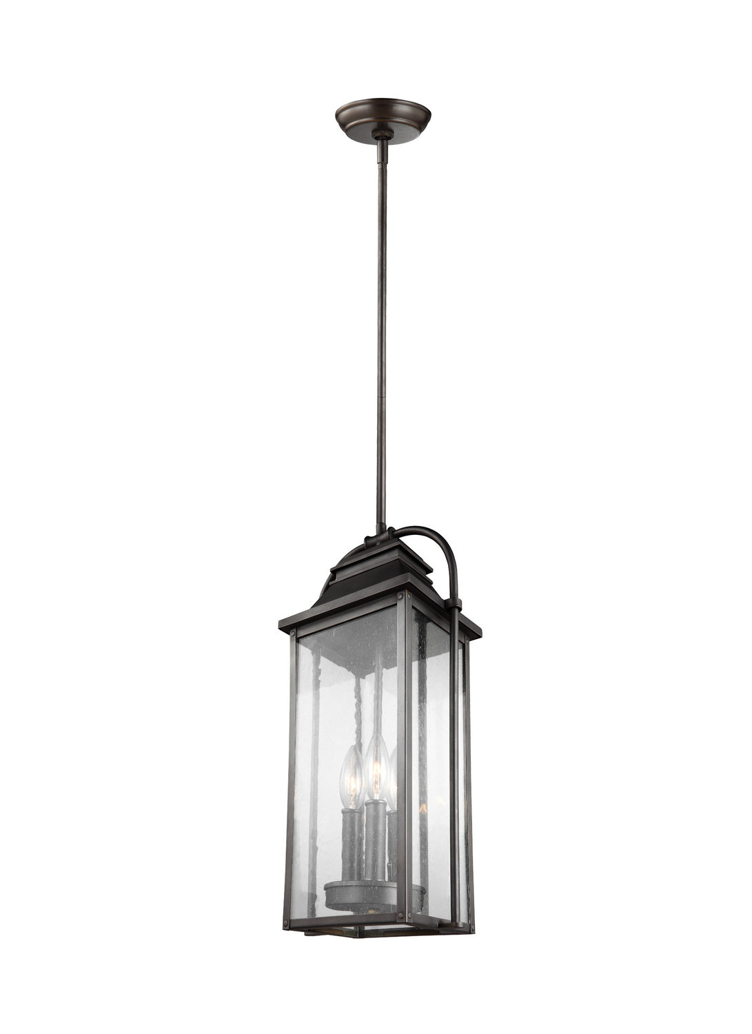 Wellsworth Pendant