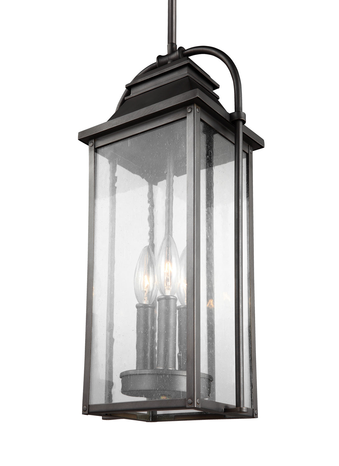 Wellsworth Pendant