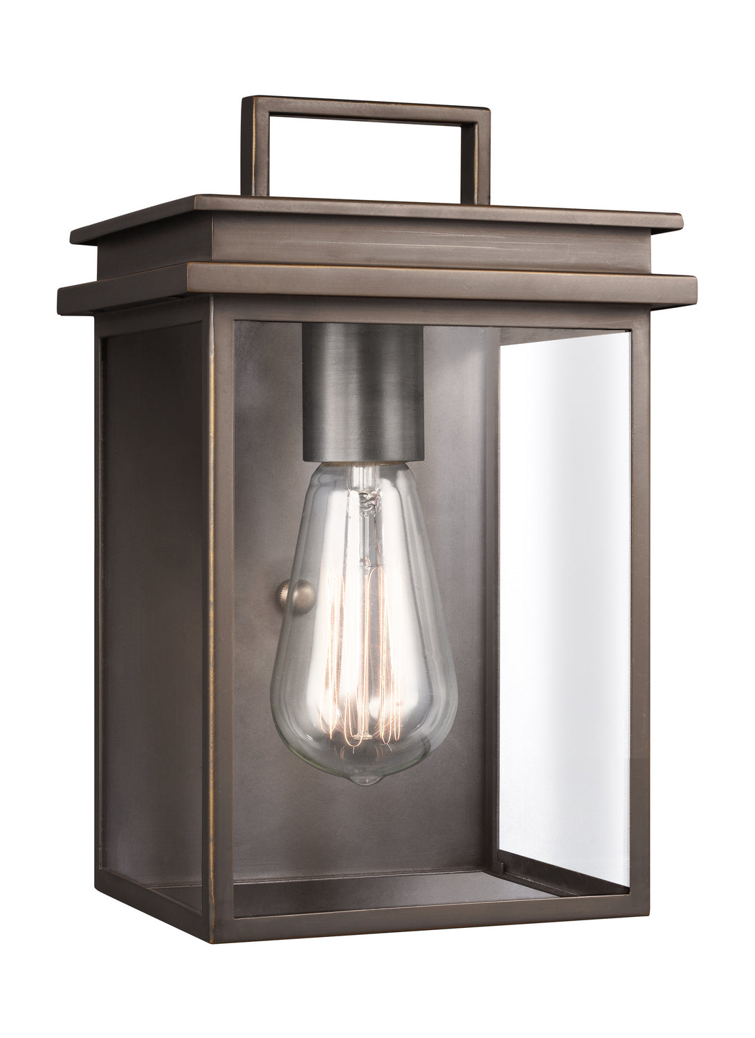 Glenview Outdoor Wall Lantern