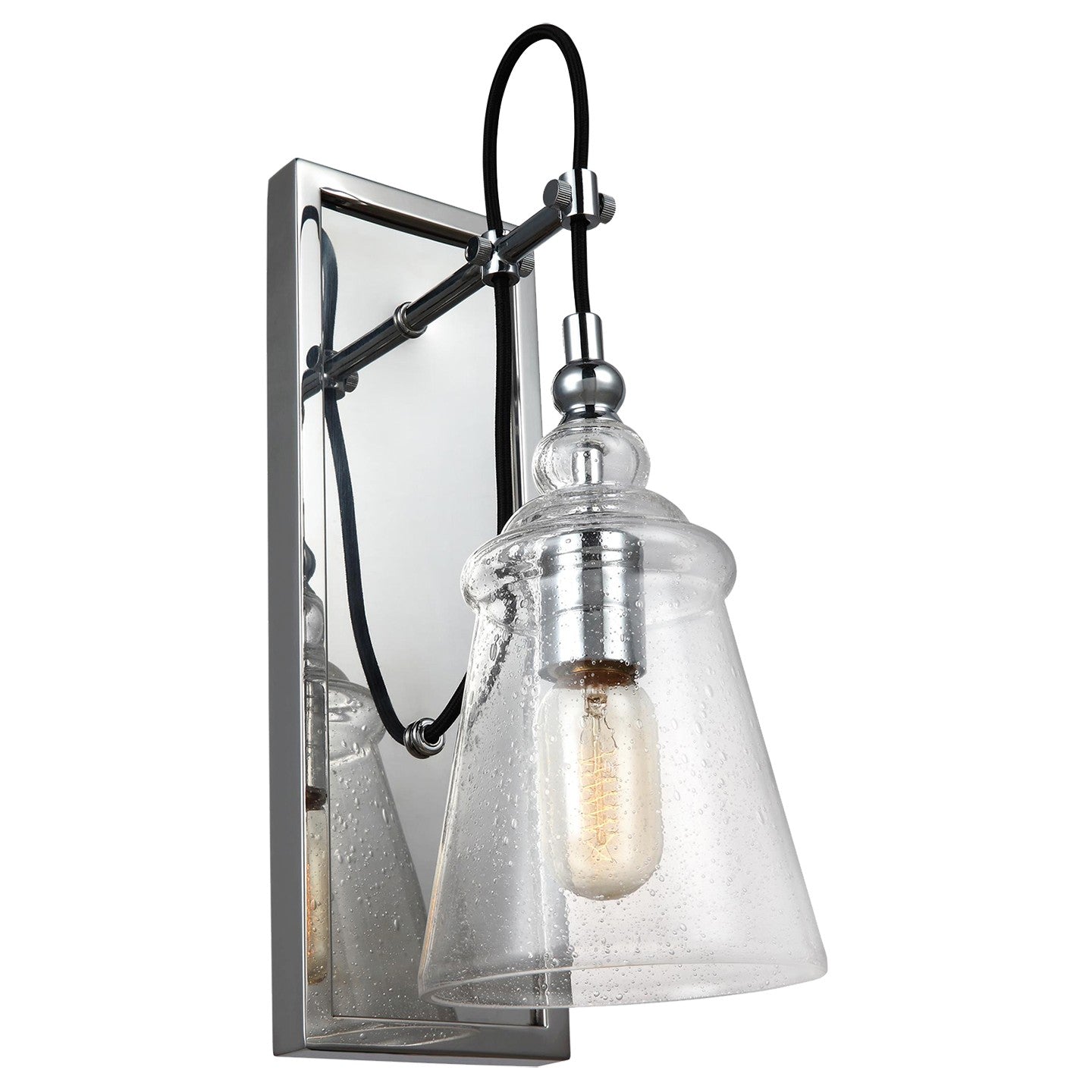 Loras Wall Sconce