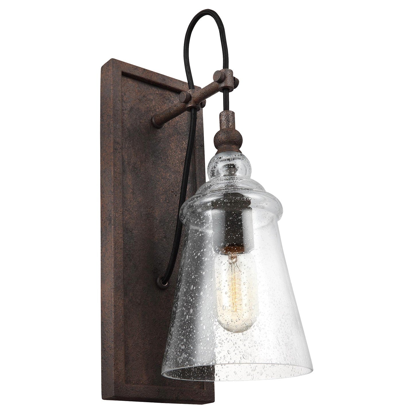 Loras Wall Sconce