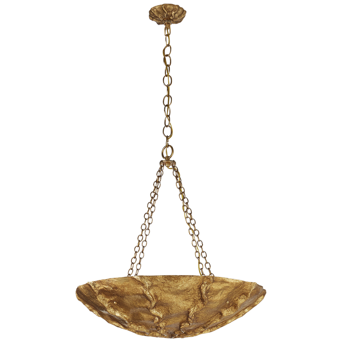 Benit Four Light Chandelier