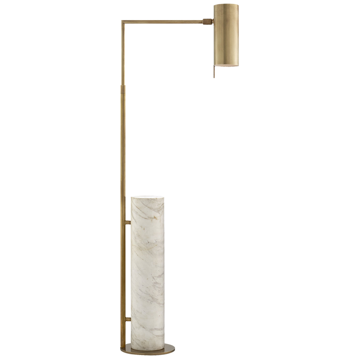Alma LED Floor Lamp