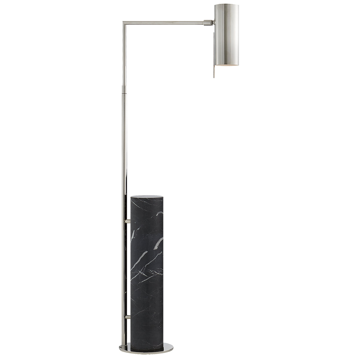 Alma LED Floor Lamp