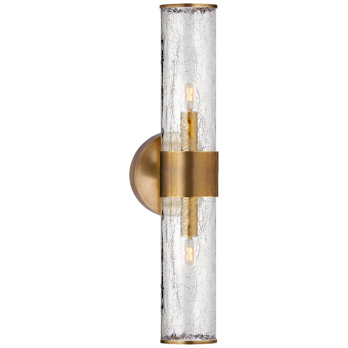 Liaison Two Light Wall Sconce