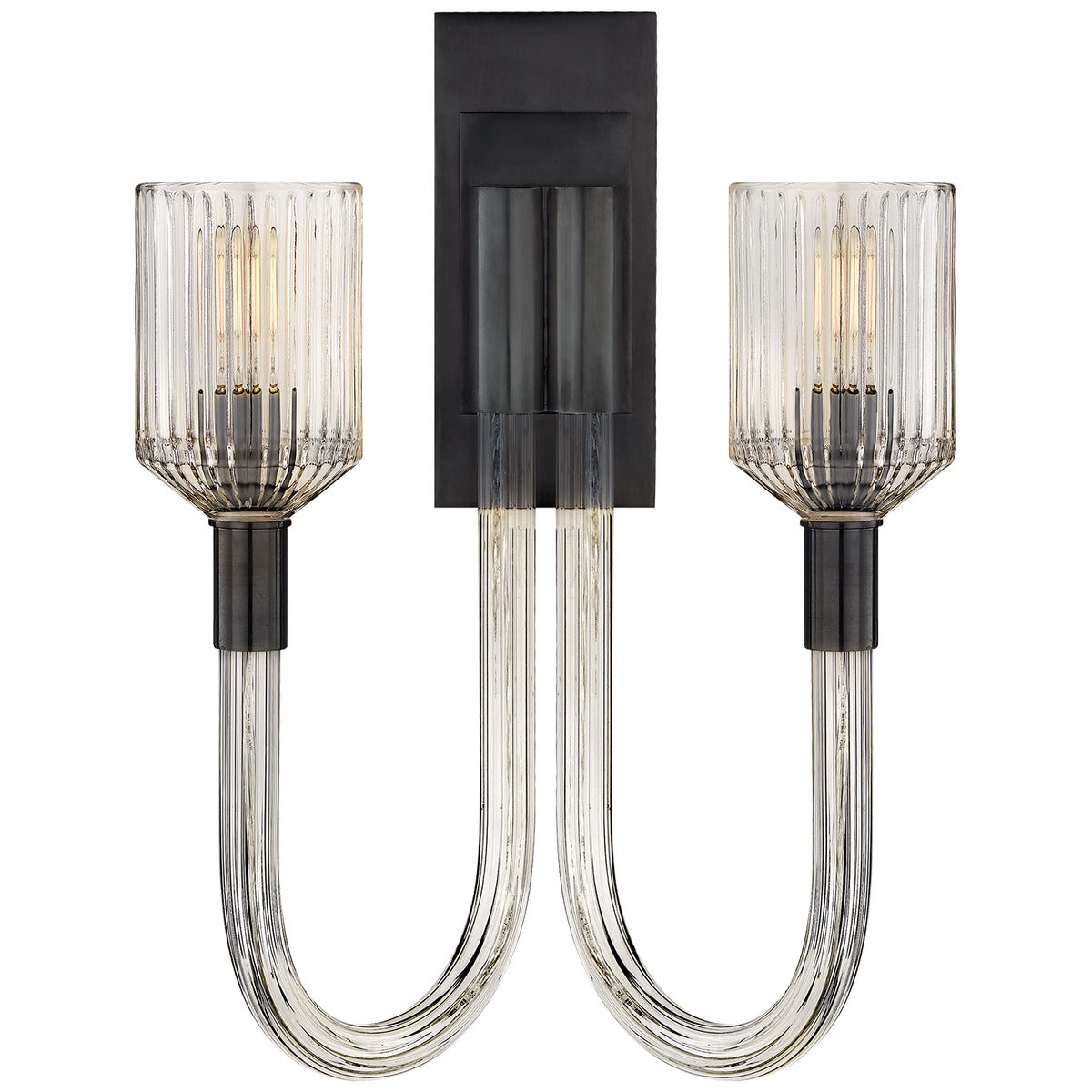 Reverie Two Light Wall Sconce