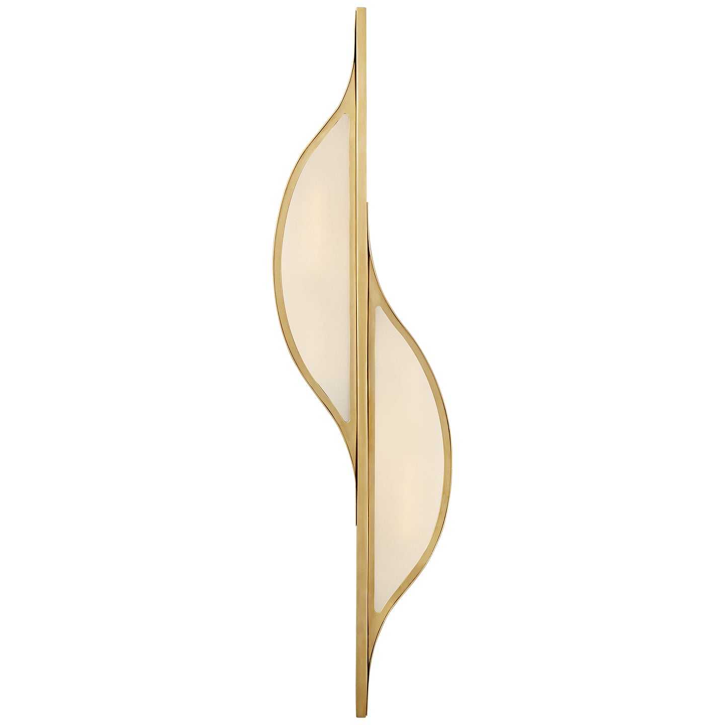 Avant Two Light Wall Sconce