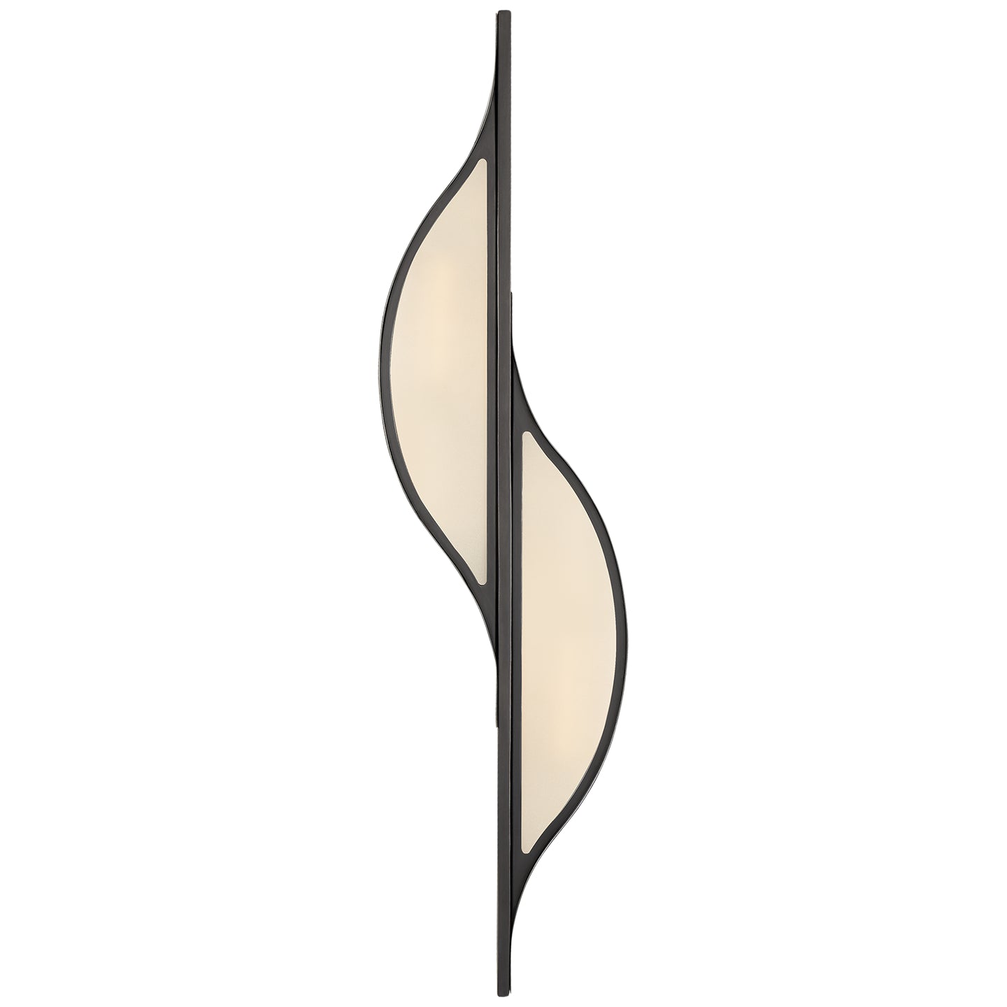 Avant Two Light Wall Sconce
