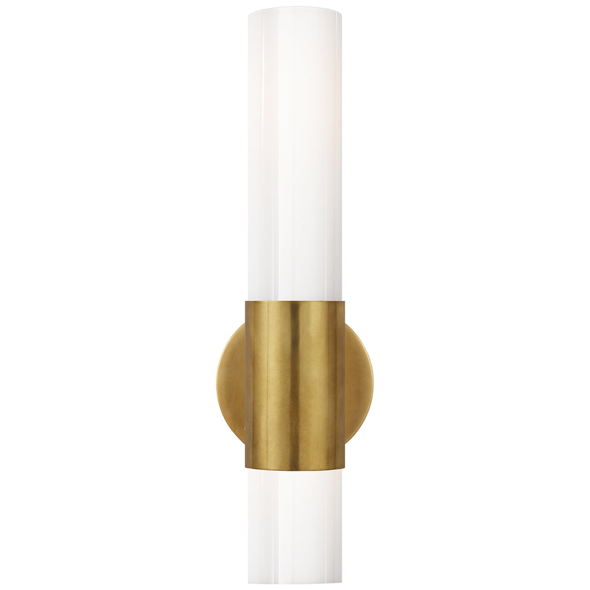 Penz Two Light Wall Sconce