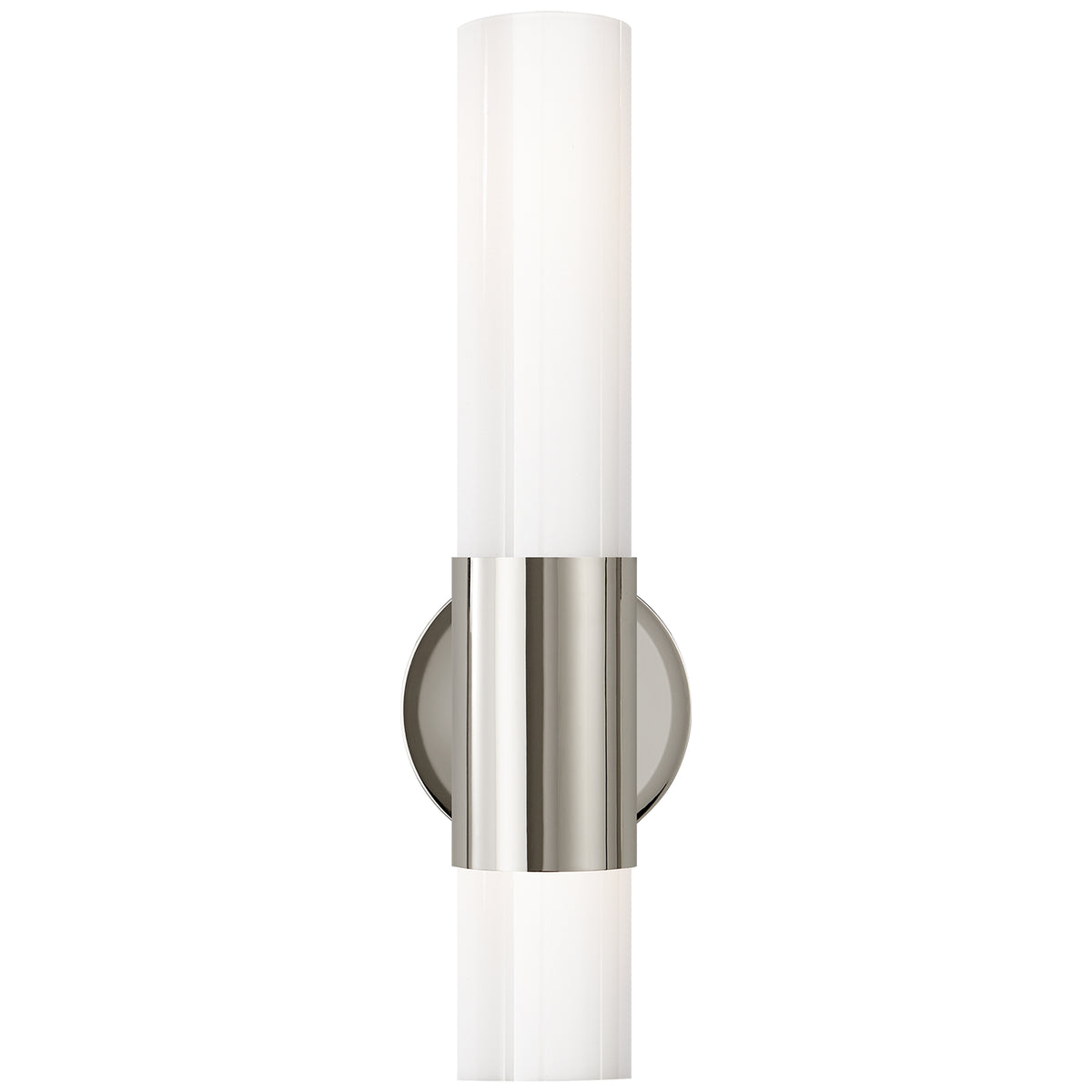 Penz Two Light Wall Sconce