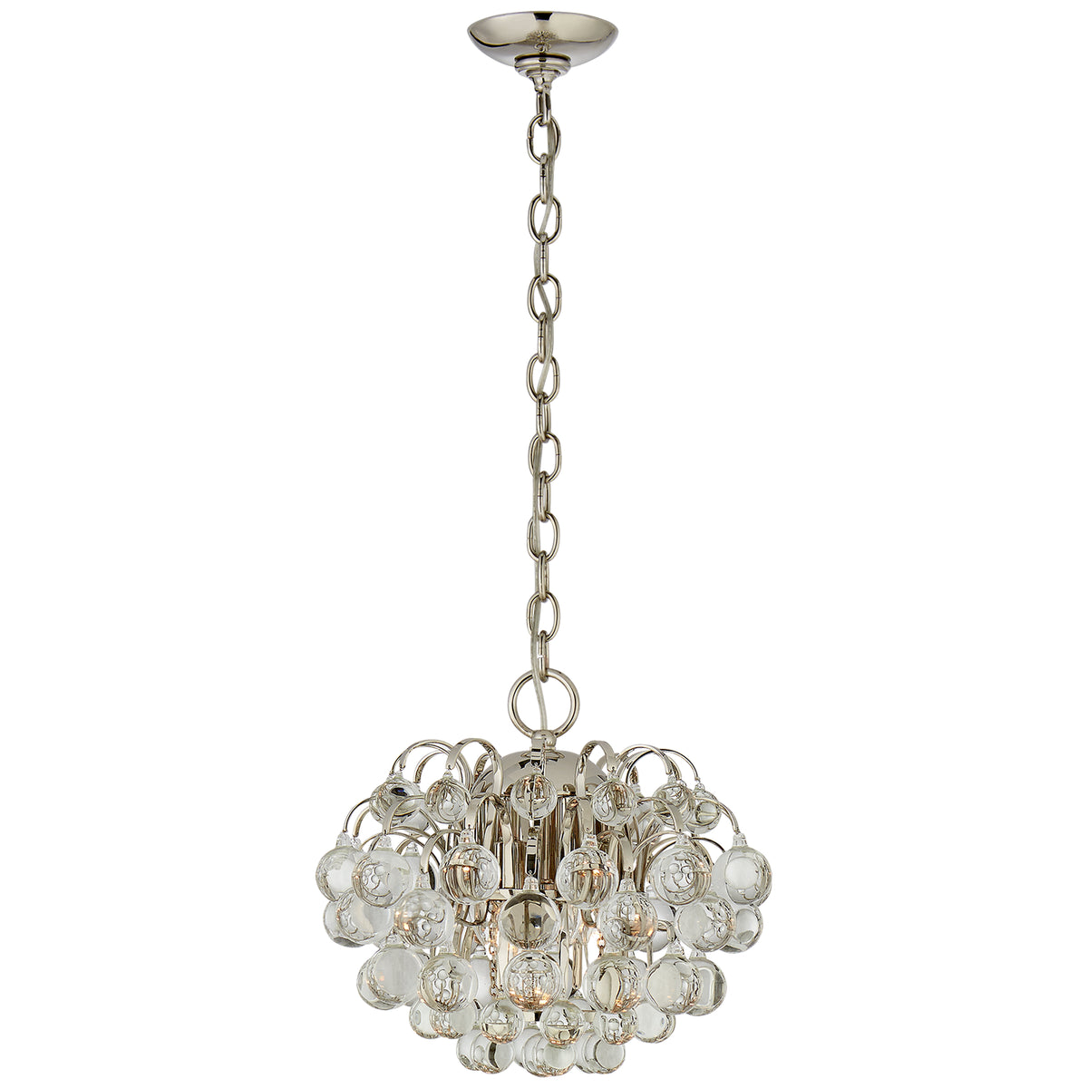 Bellvale Six Light Chandelier