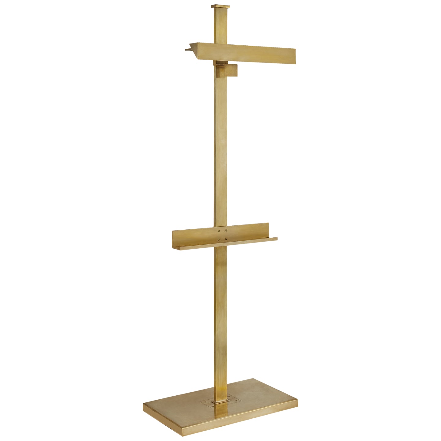 Langham Floor Lamp