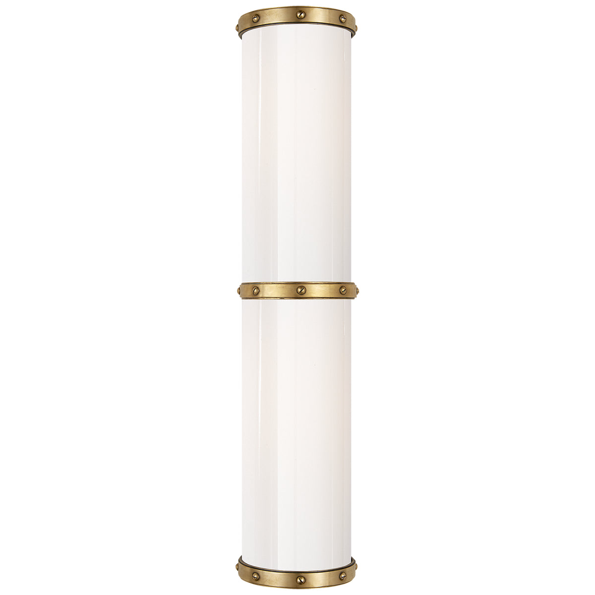 Bleeker LED Bath Sconce