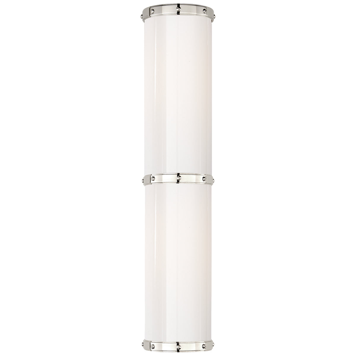 Bleeker LED Bath Sconce