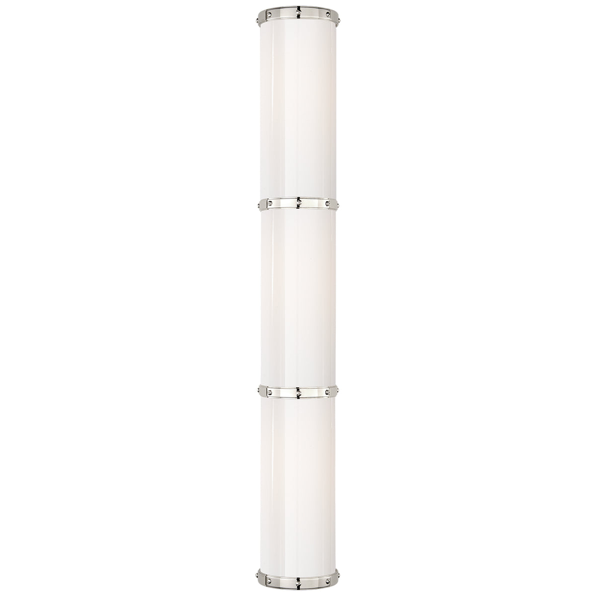 Bleeker LED Bath Sconce