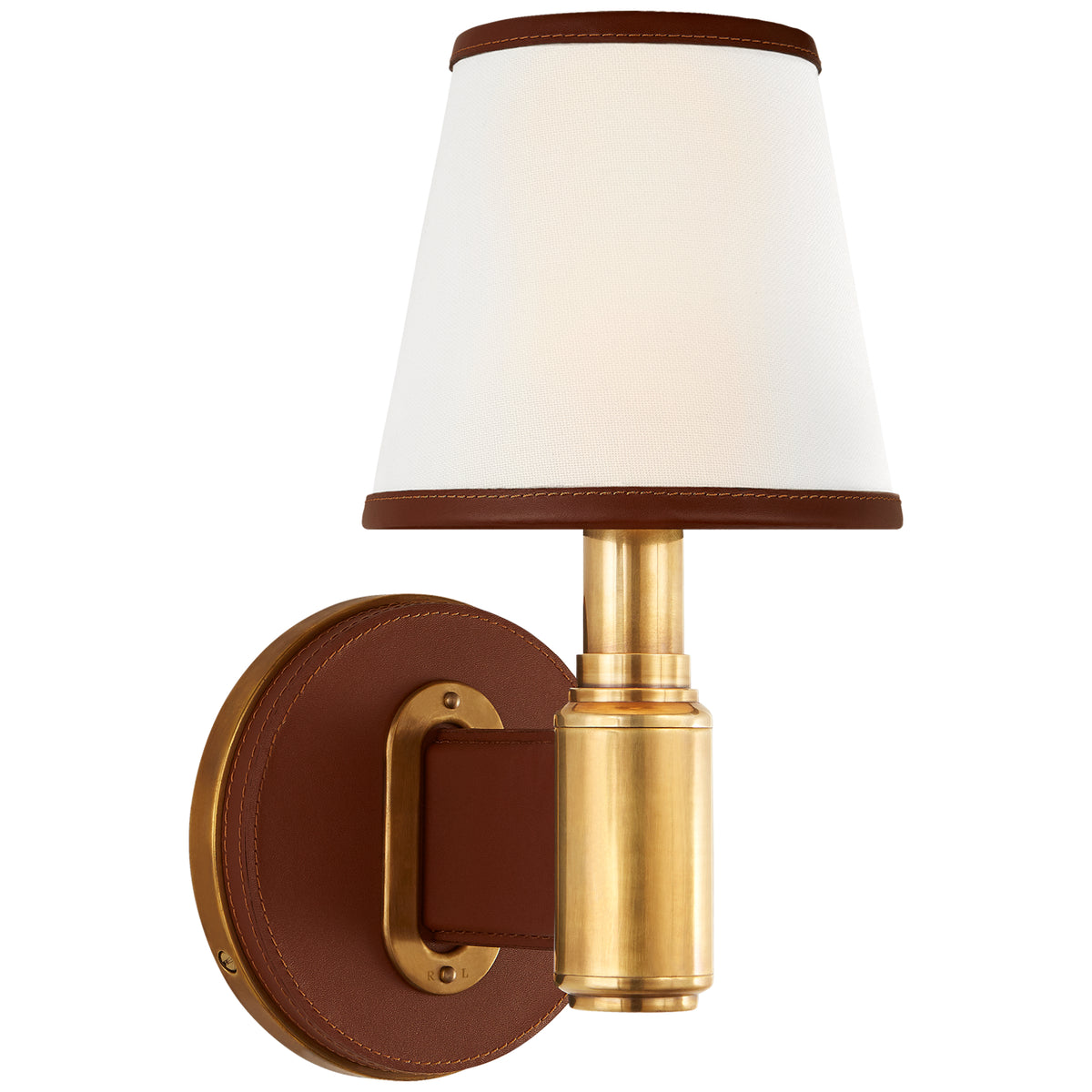 Riley One Light Wall Sconce