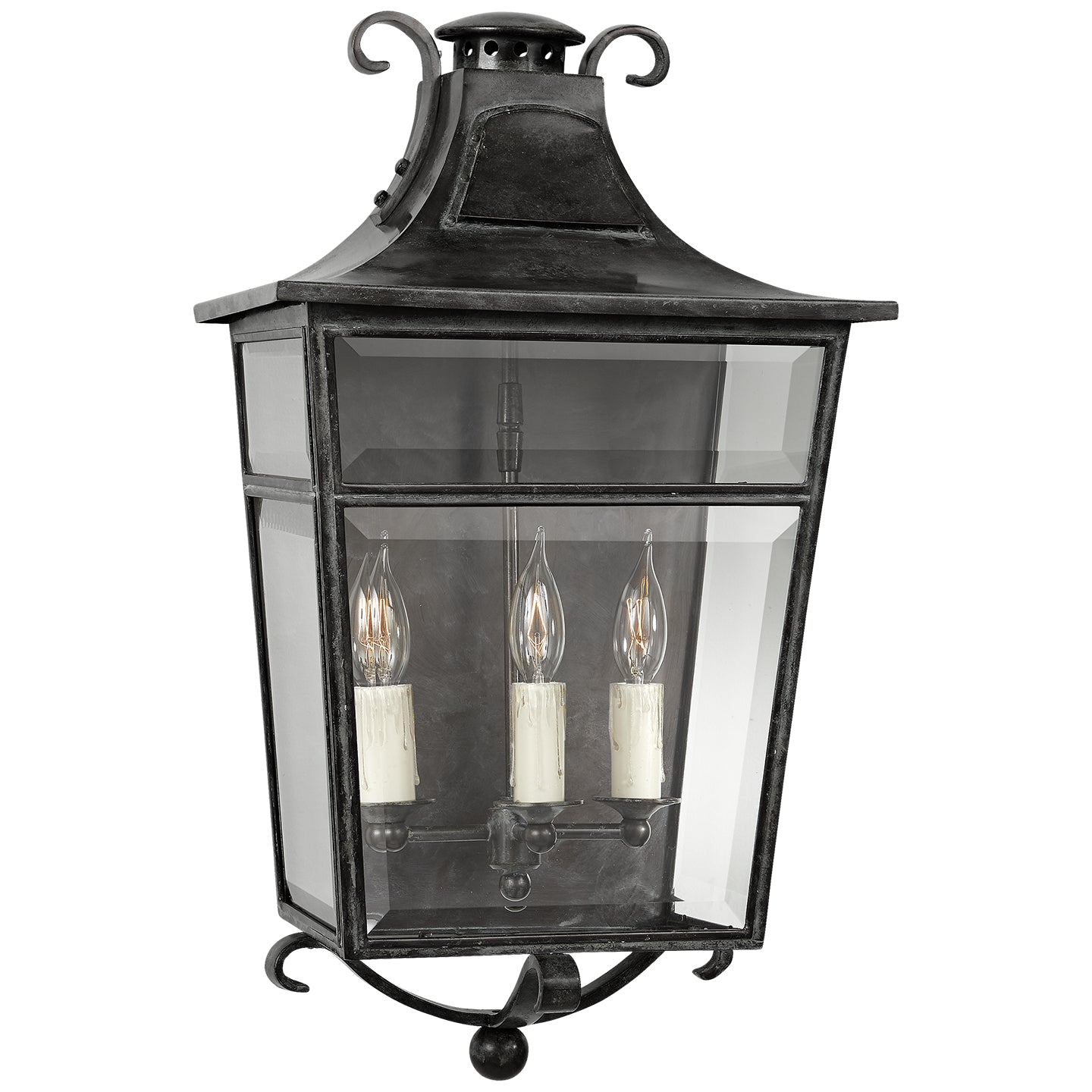 Carrington Wall Sconce
