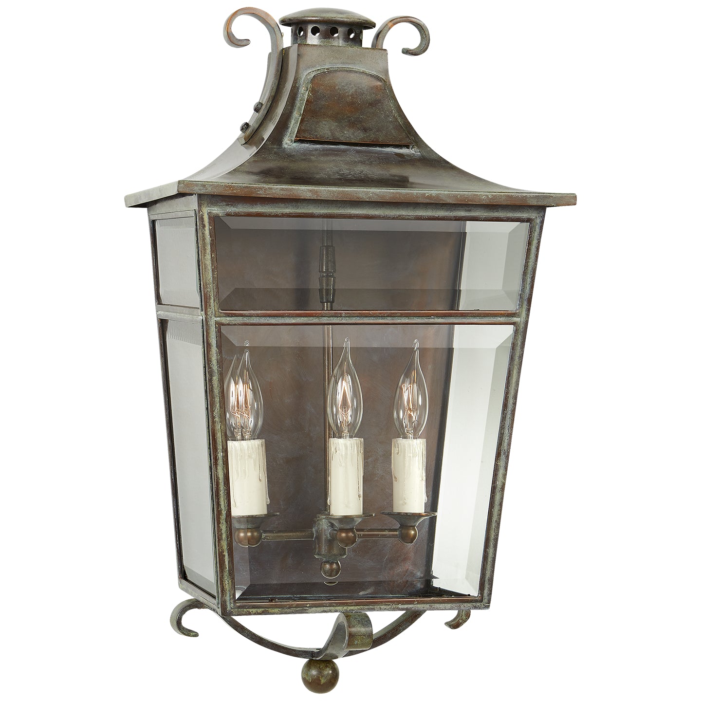 Carrington Wall Sconce