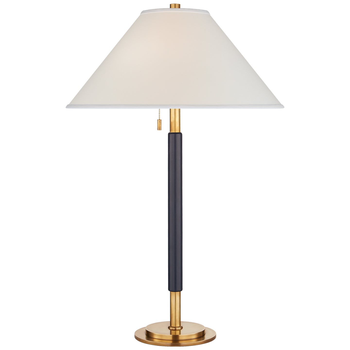 Garner Two Light Table Lamp