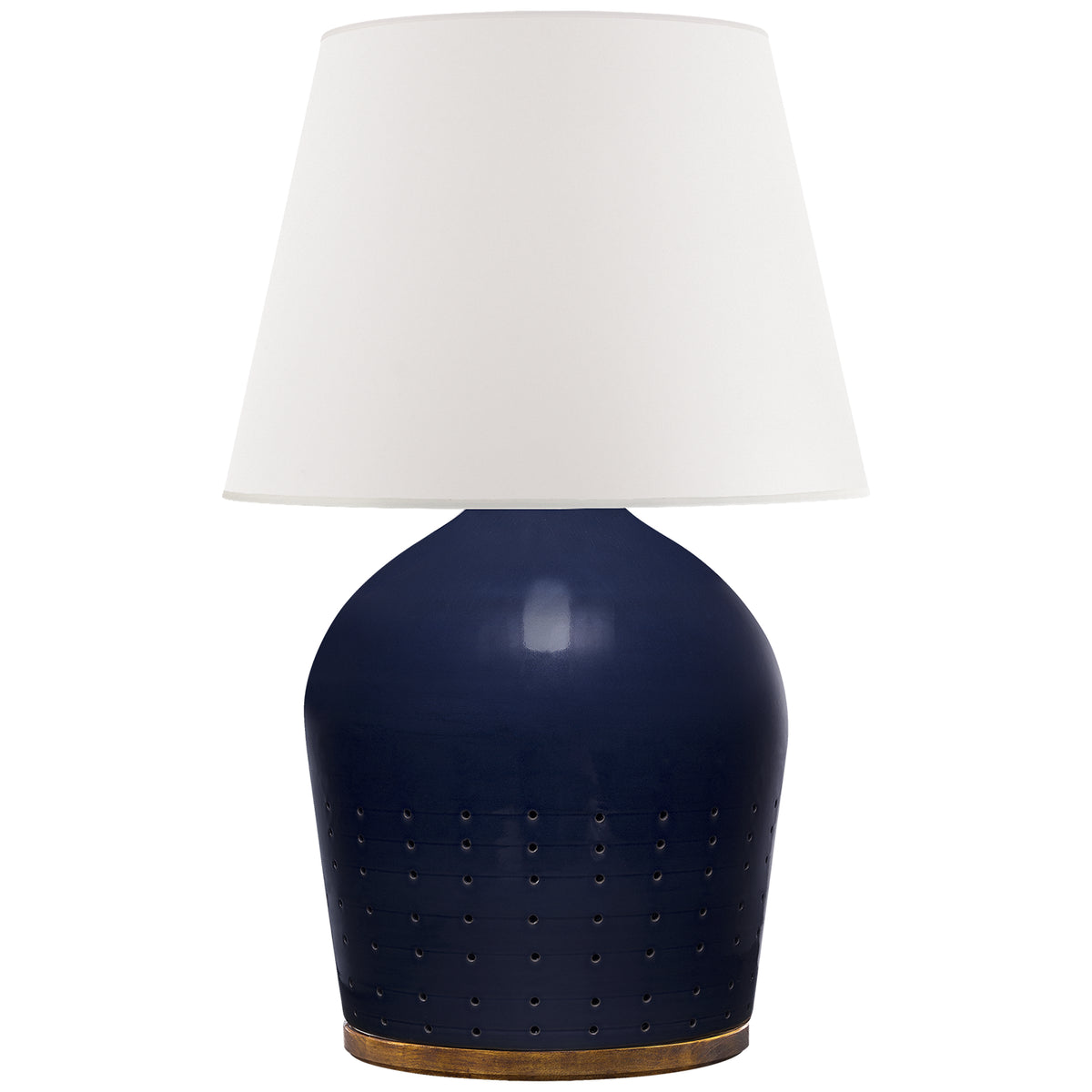 Halifax 19" Table Lamp