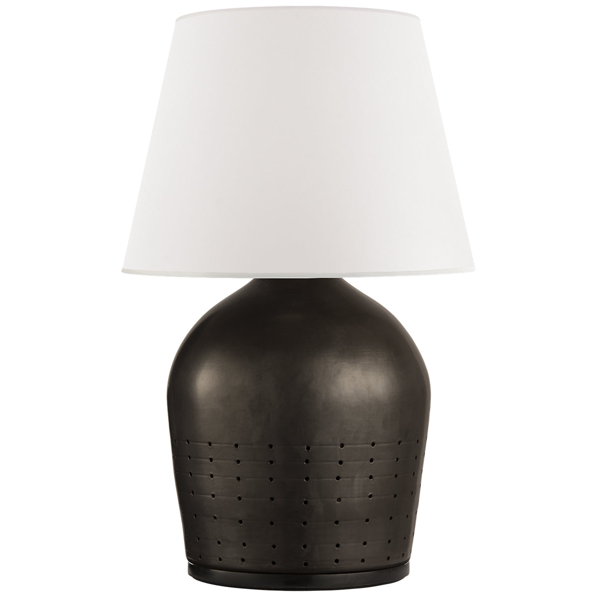 Halifax 19" Table Lamp