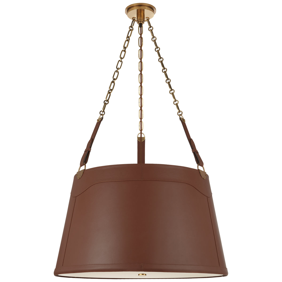 Karlie Three Light Pendant