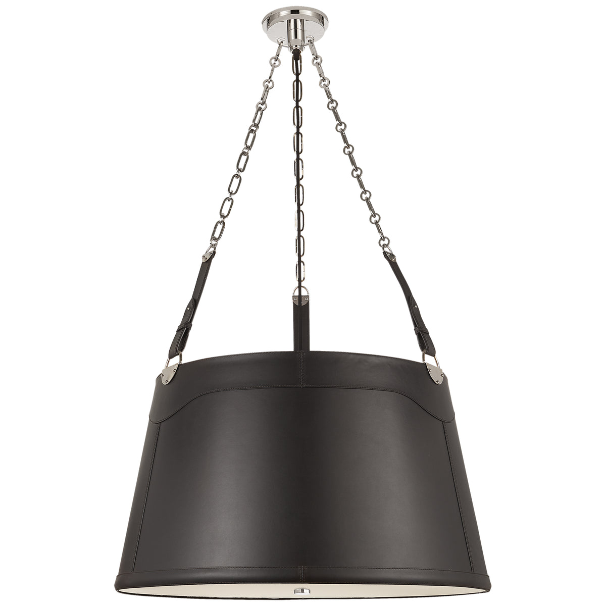 Karlie Three Light Pendant