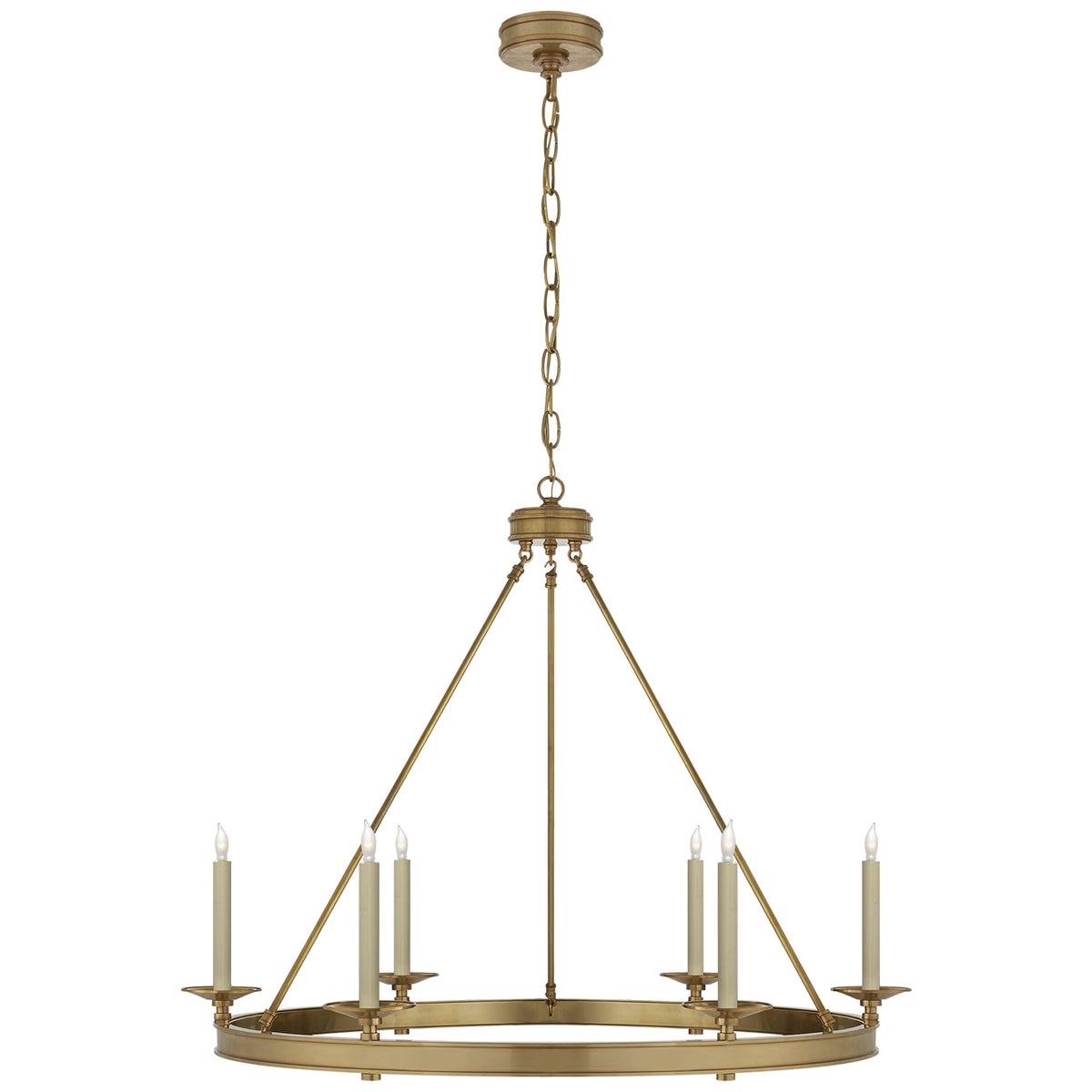 Lustre de Launceton