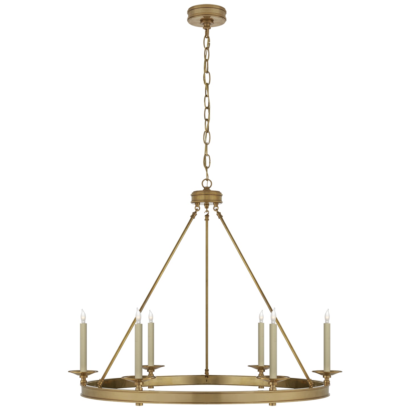 Launceton Chandelier