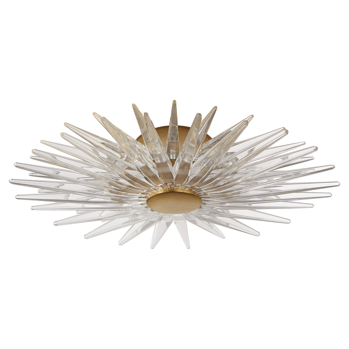 Quincy LED Flush Mount