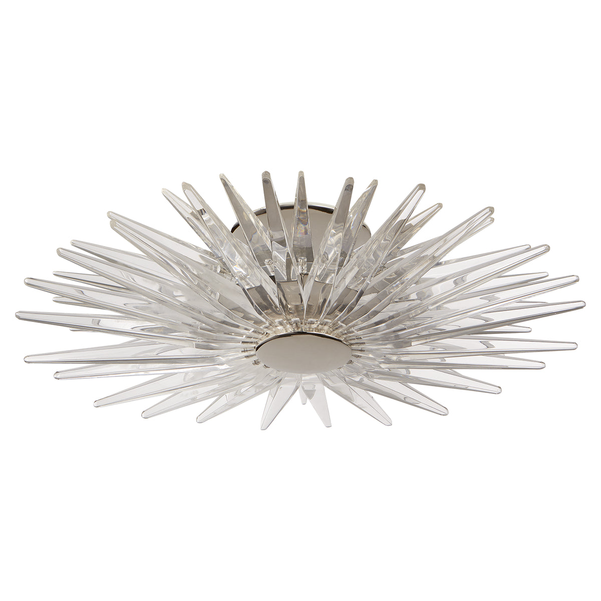 Quincy LED Flush Mount