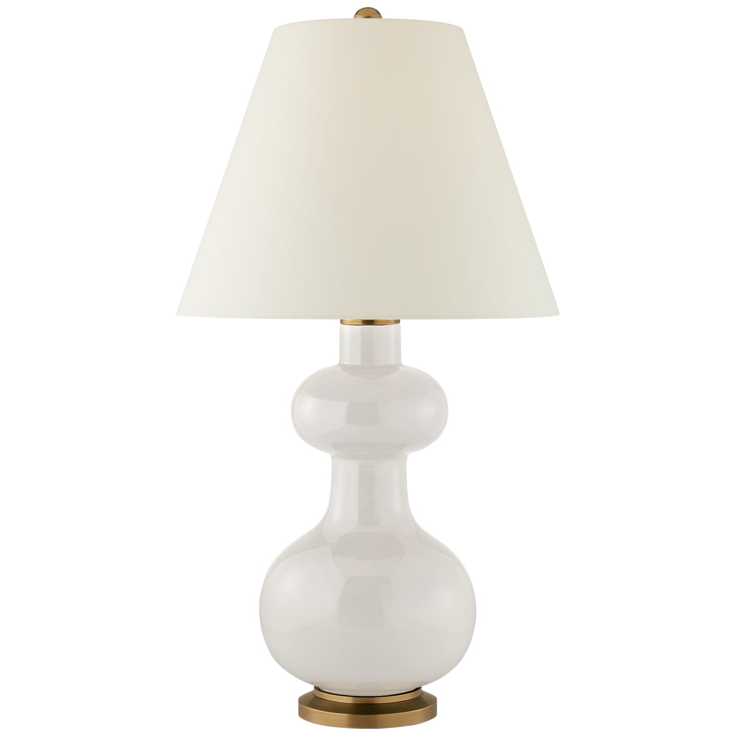 Chambers Table Lamp