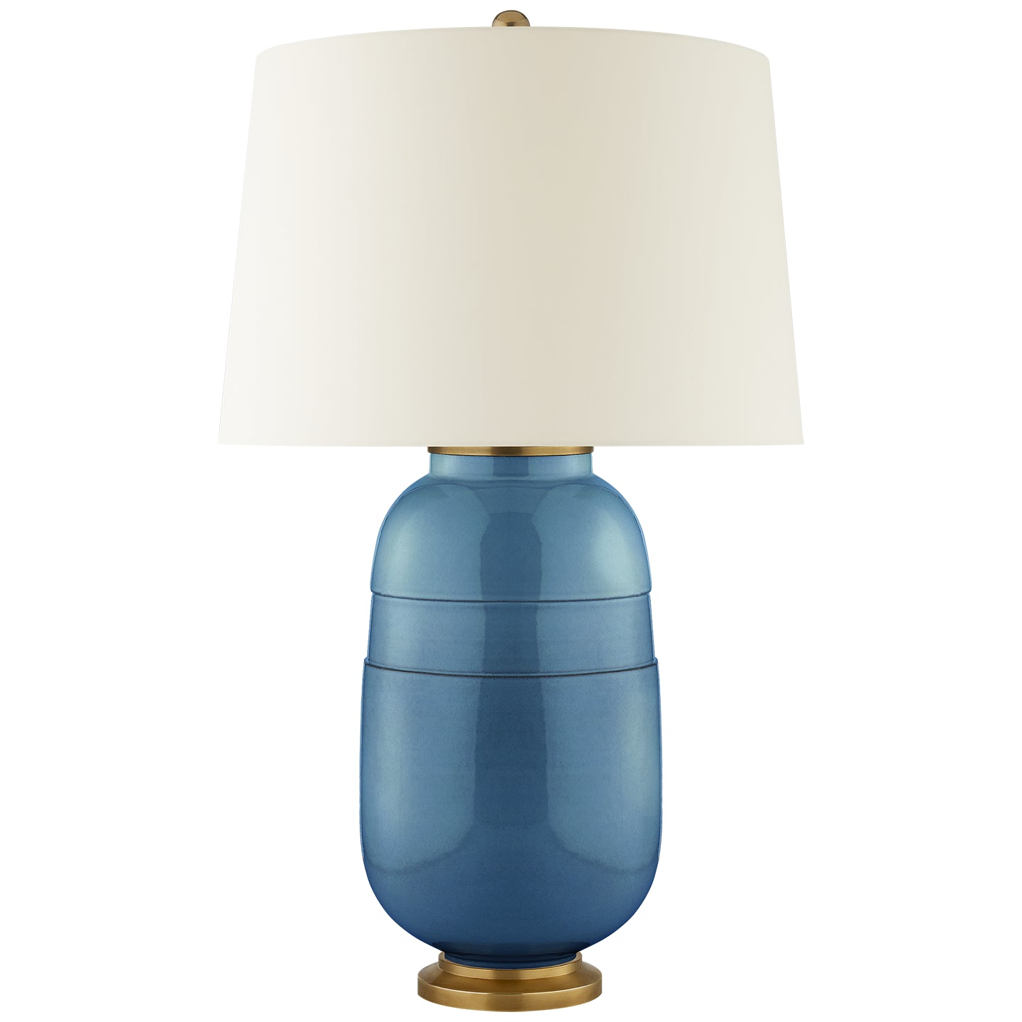 Newcomb Table Lamp