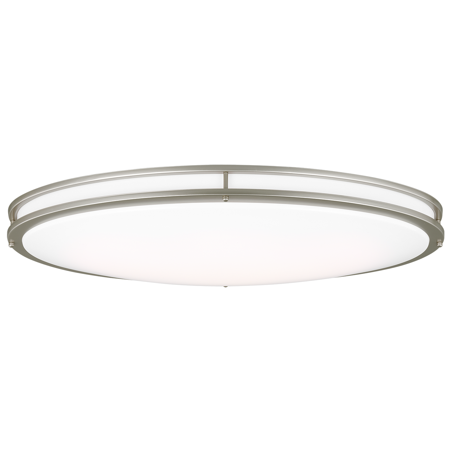 Mahone Oval LED Ceiling Flush Mount