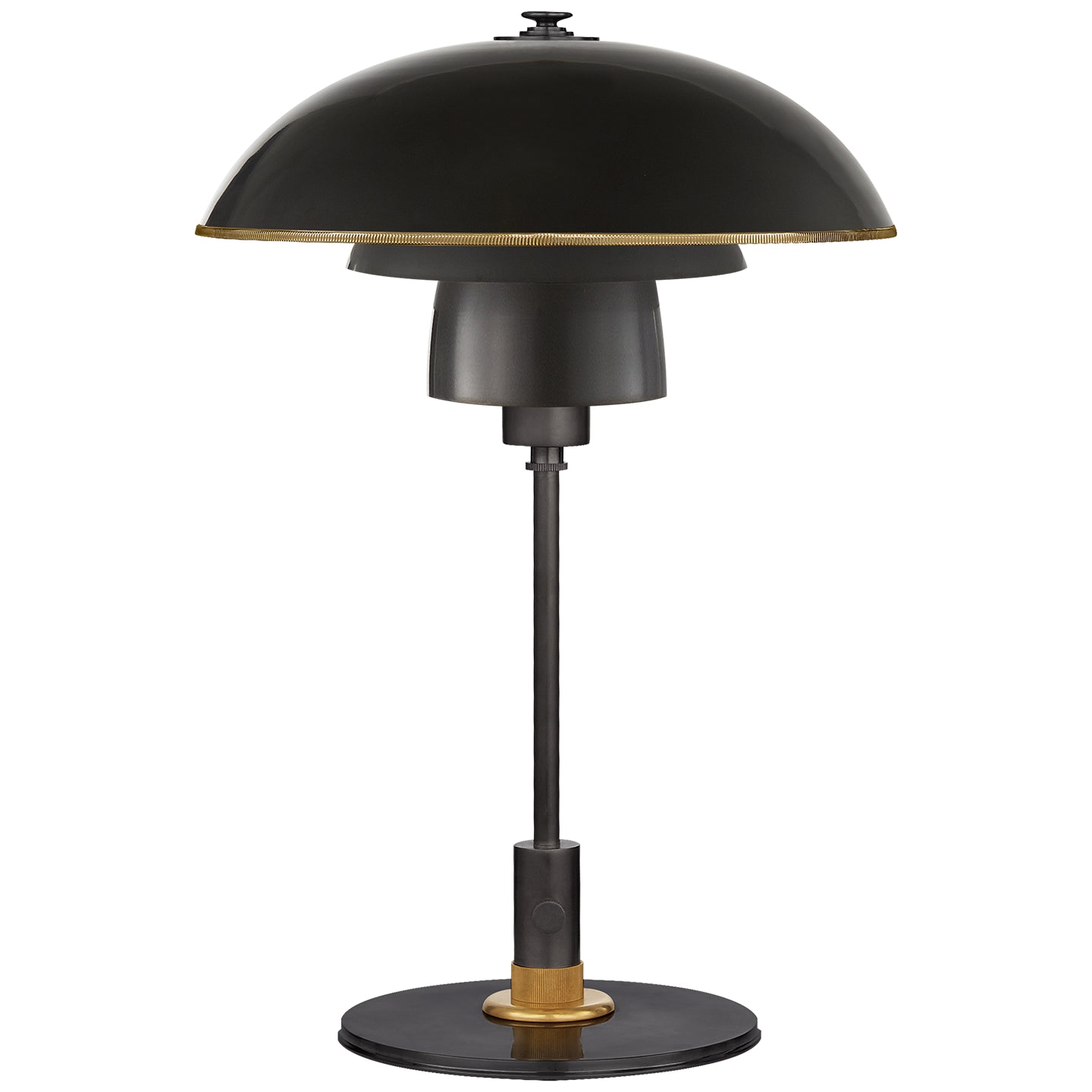 Lampe de bureau Whitman