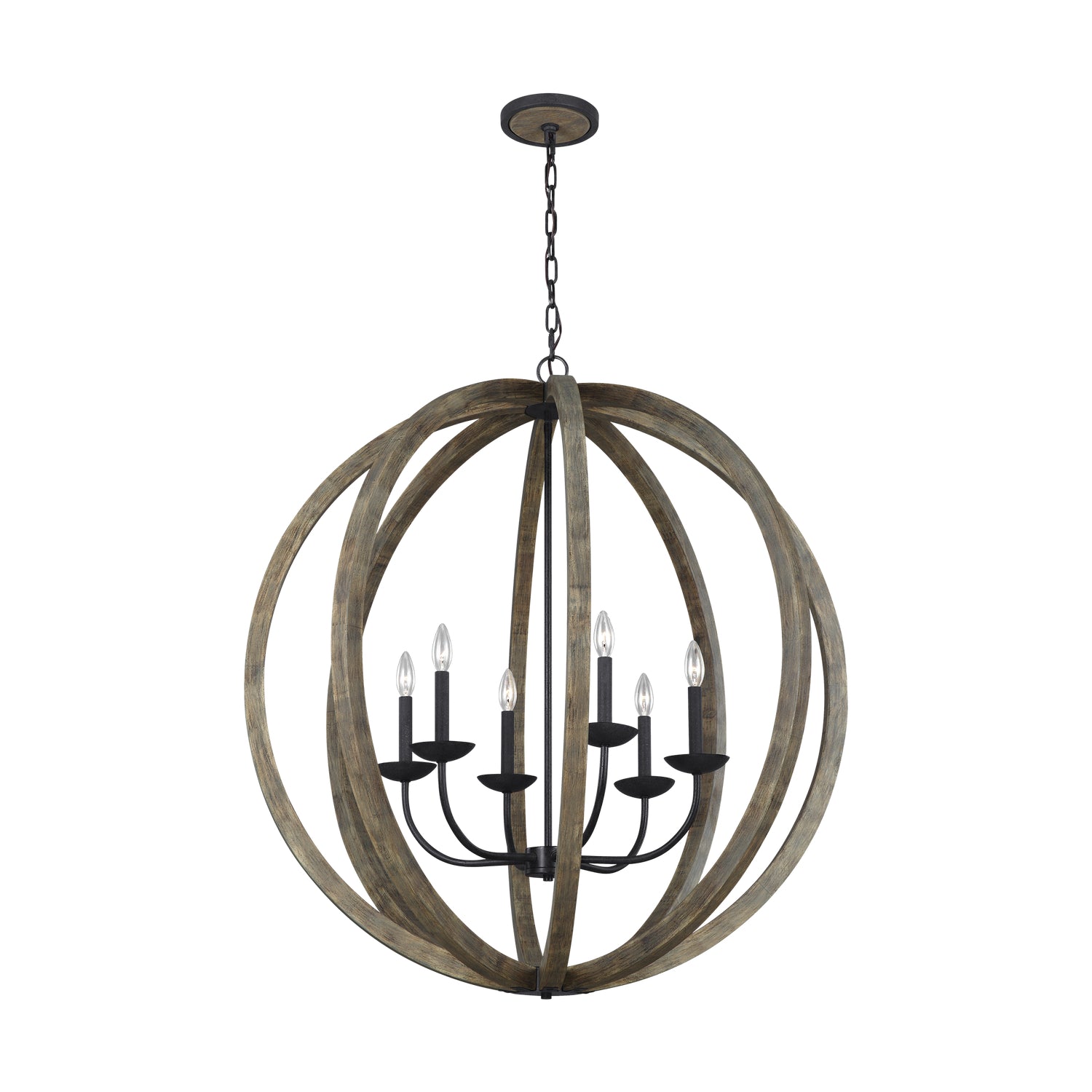Allier Pendant