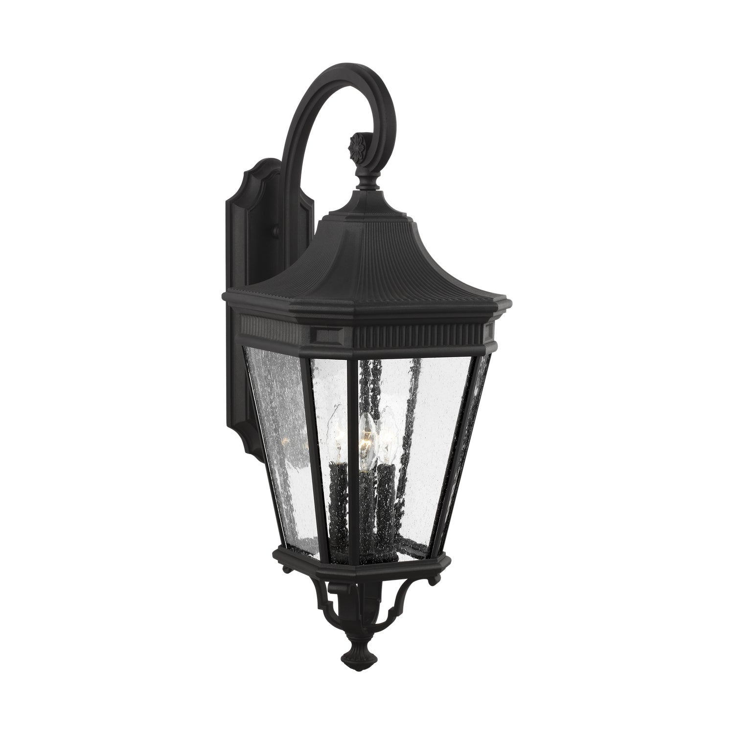 Cotswold Lane Outdoor Wall Lantern