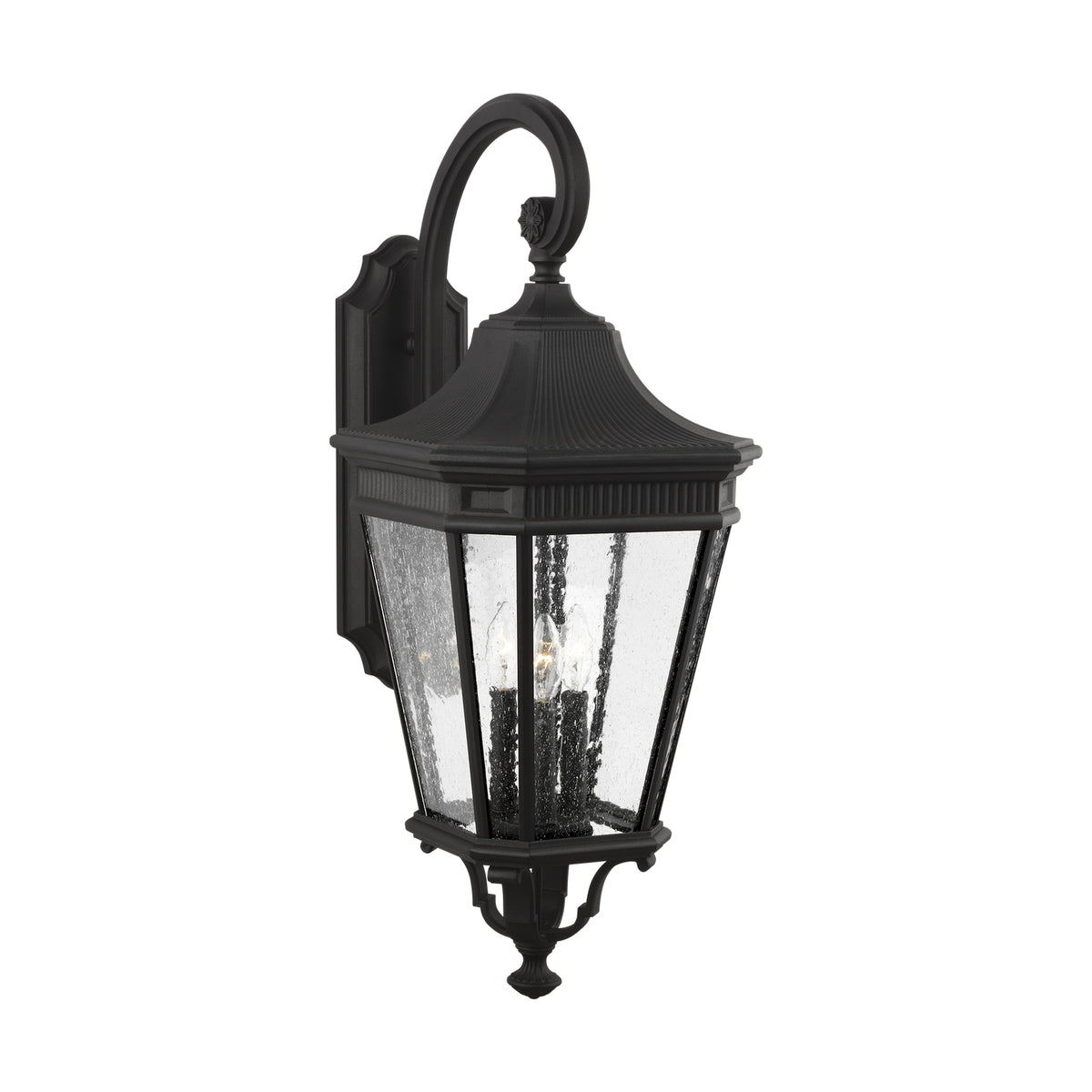 Cotswold Lane Outdoor Wall Lantern