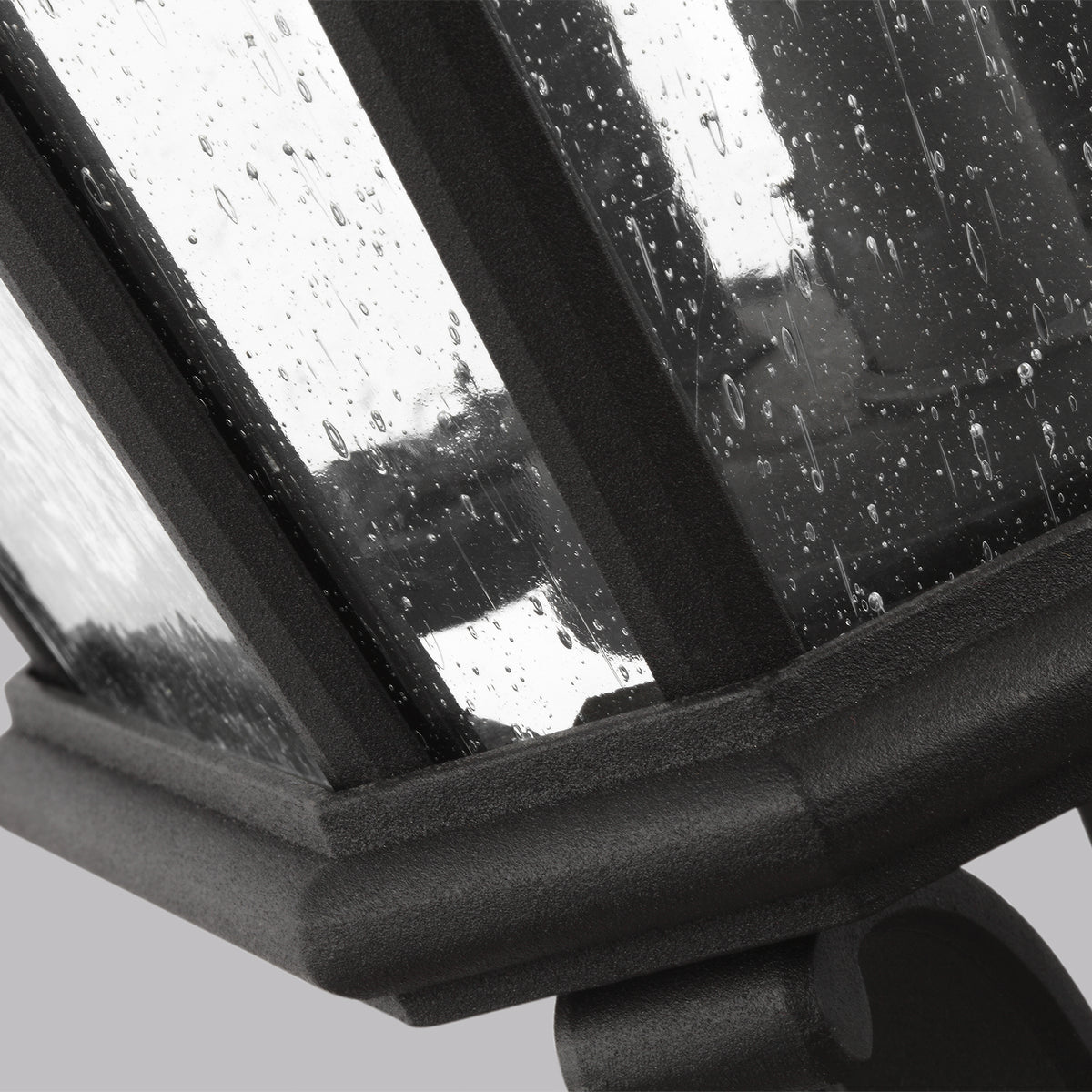 Cotswold Lane Outdoor Post Lantern