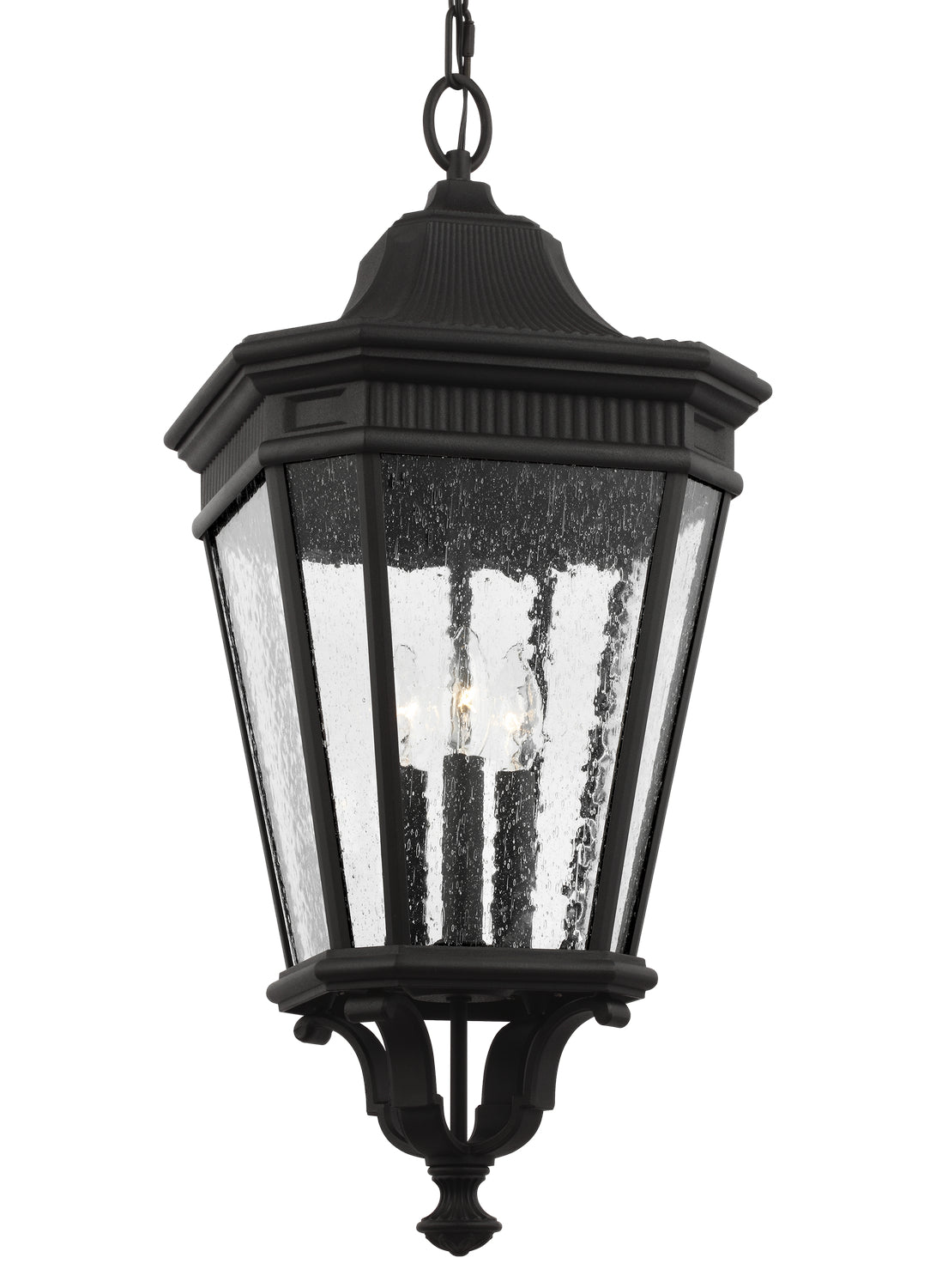 Cotswold Lane Hanging Lantern