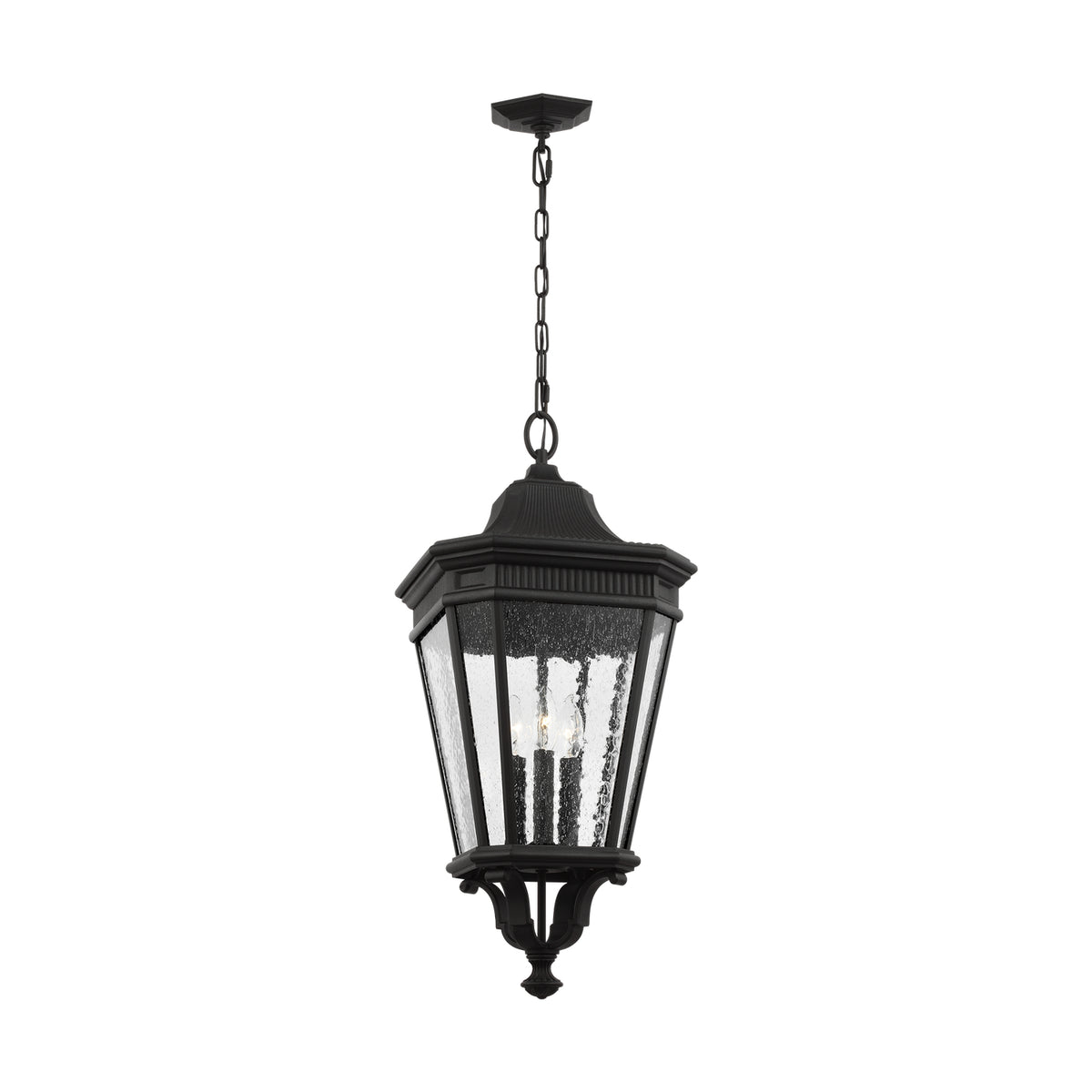 Cotswold Lane Hanging Lantern