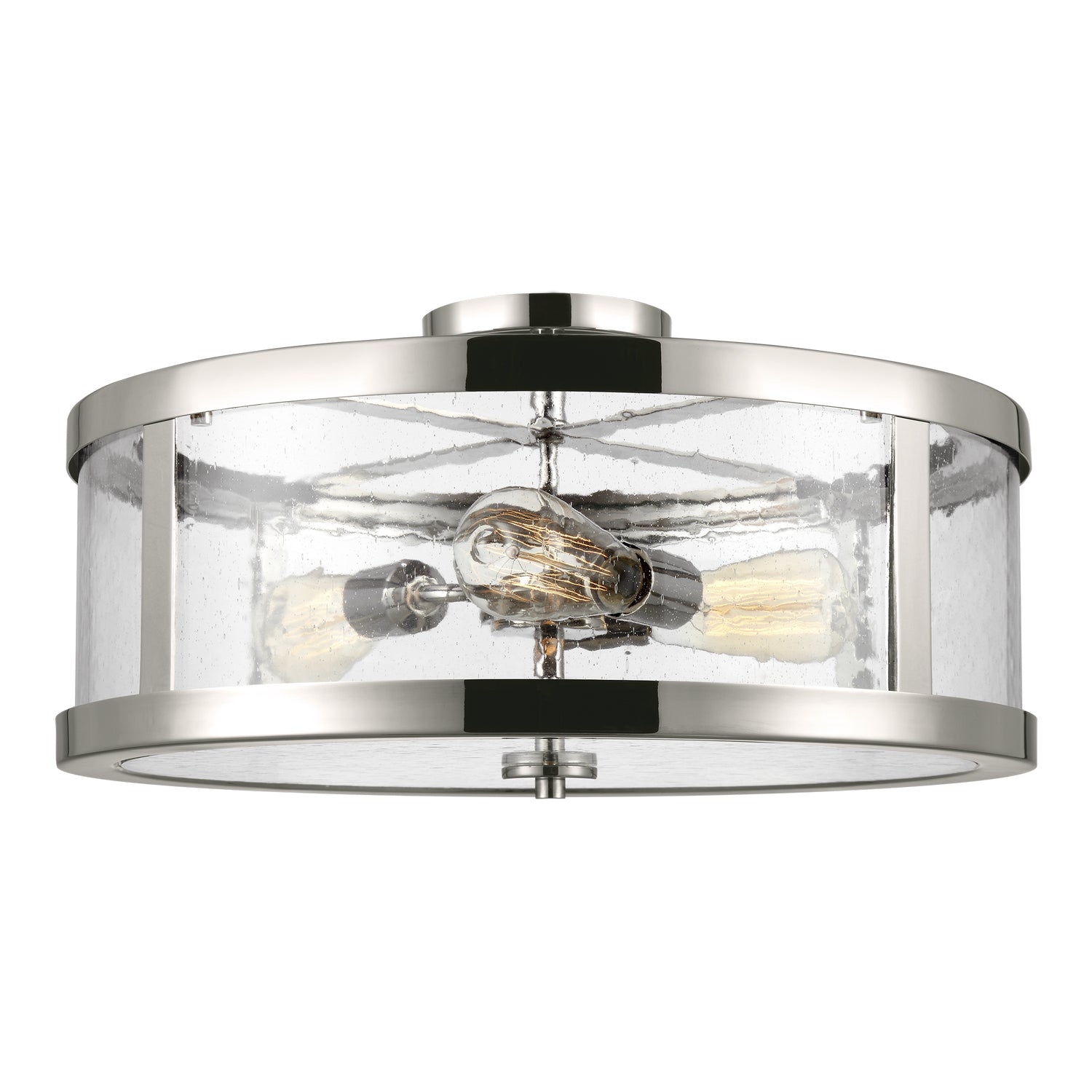 Harrow Semi-Flush Mount