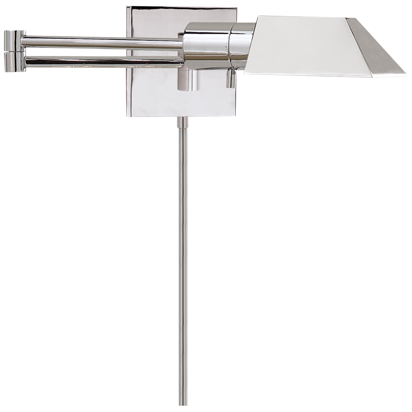 Studio Swing Arm Wall Light