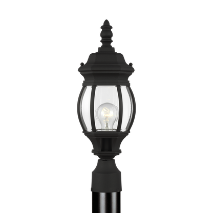 Petite lanterne d'extérieur à une lumière Wynfield