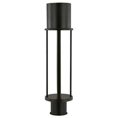 Union LED Outdoor Post